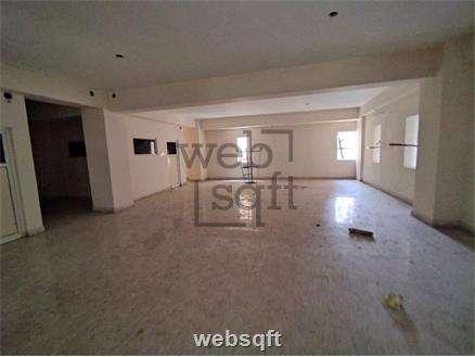 Hitech city Office Space for Rent